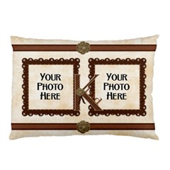 Thoughts of Friendship Pillow Case 2