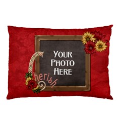 Thoughts of Friendship Pillow Case 6