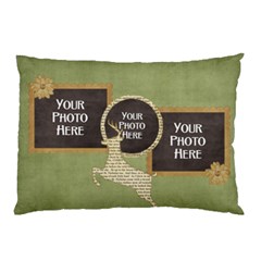 And to All a Good Night Pillowcase 1 - Pillow Case