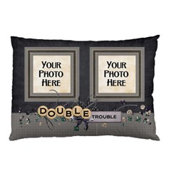 Brothers Pillow Case 2