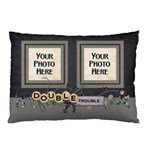 Brothers Pillow Case 2