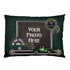 Brothers Pillowcase 3 - Pillow Case