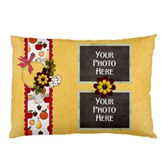 At the Park Pillowcase 1 - Pillow Case