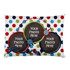 Rockin  Around Pillowcase 1 - Pillow Case