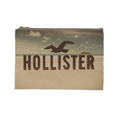 HollBag - Cosmetic Bag (Large)