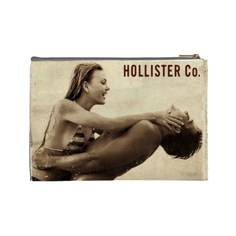 Hollbag By Tina Coleman Back