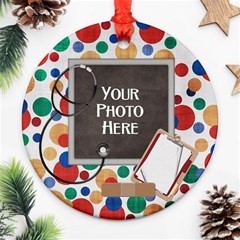 Medical Profession Ornament