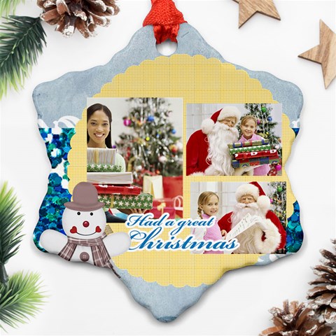 Merry Christmas By Merry Christmas Back
