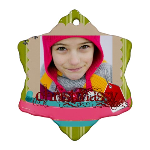 Merry Christmas By Merry Christmas Front