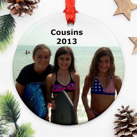 Cousins 2013 2 By Kathleen Front