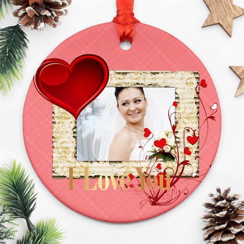 Love By Ki Ki Front