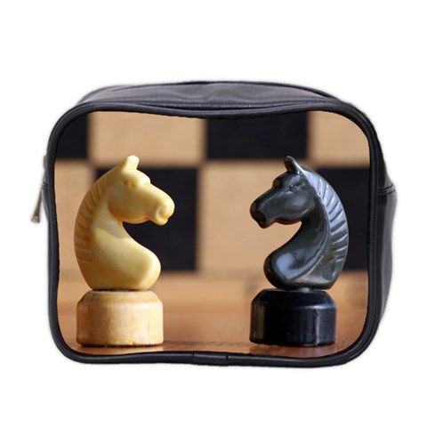 Chess Bag (small) By Felis Concolor Front