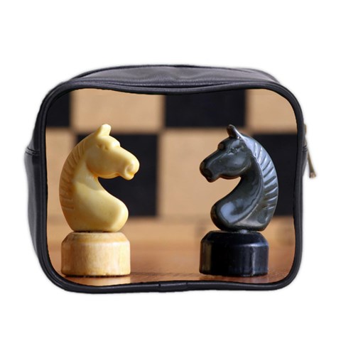 Chess Bag (small) By Felis Concolor Back
