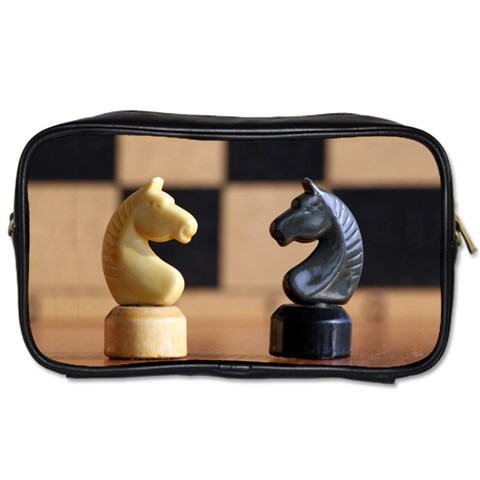 Chess Bag (large) By Felis Concolor Front