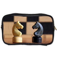 Chess Bag (large) - Toiletries Bag (Two Sides)