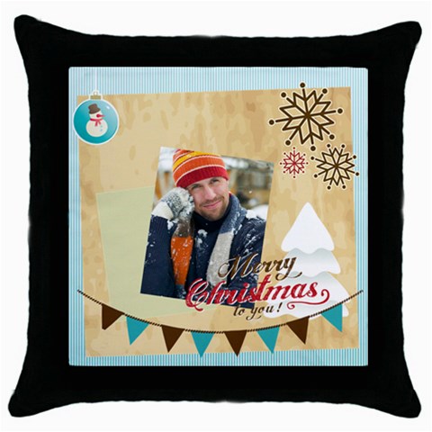 Merry Christmas By Merry Christmas Front