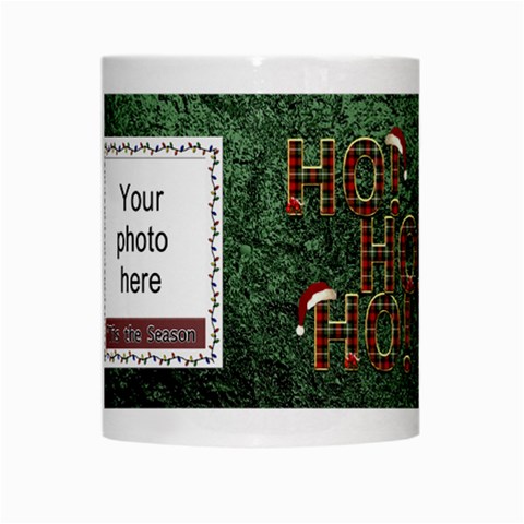 Tis The Season Mug By Lil Center