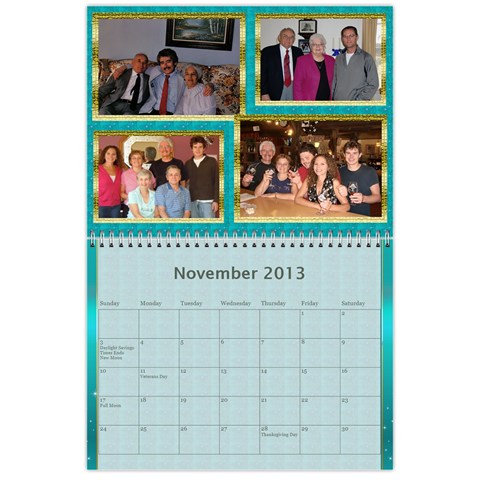 2013 Final By Terry Nov 2013