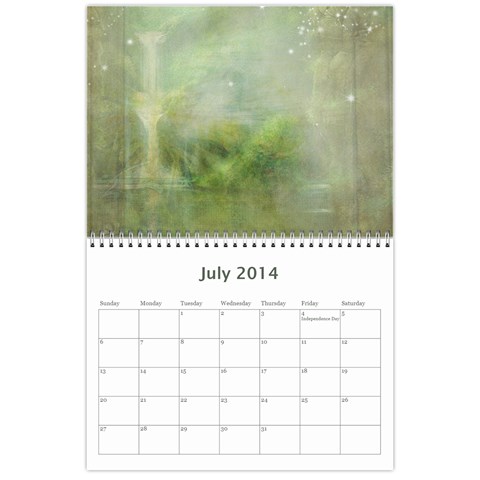 Mom By Vivian Hillborn Jul 2014