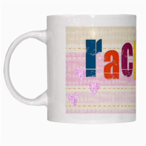 Rachel s Mug By Kathy Meyer Left