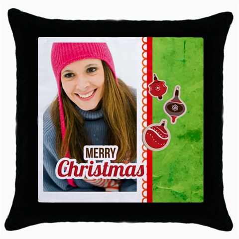 Merry Christmas By Merry Christmas Front