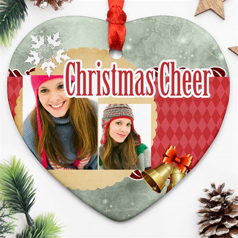 Merry Christmas By Merry Christmas Back