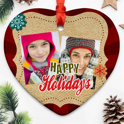 Merry Christmas By Merry Christmas Back