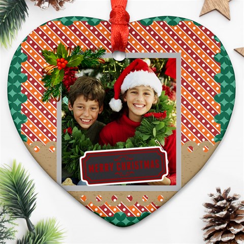 Merry Christmas By Merry Christmas Back