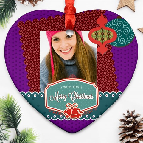 Merry Christmas By Merry Christmas Back