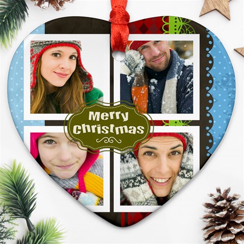 Merry Christmas By Merry Christmas Back