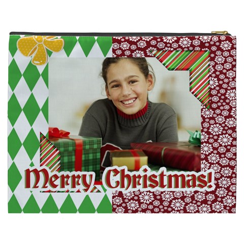 Merry Christmas By Merry Christmas Back