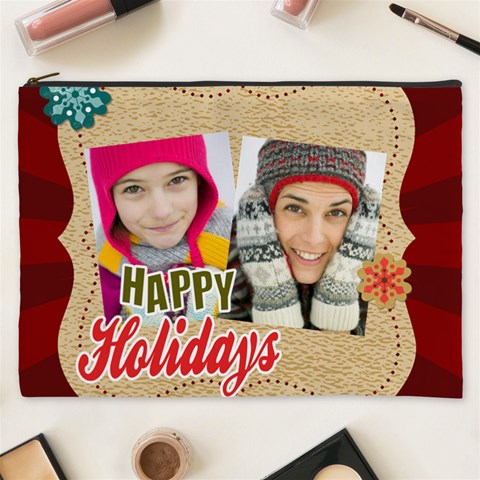 Merry Christmas By Merry Christmas Front