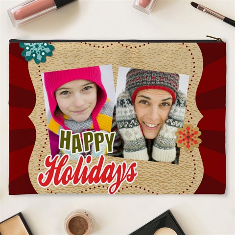 Merry Christmas By Merry Christmas Back