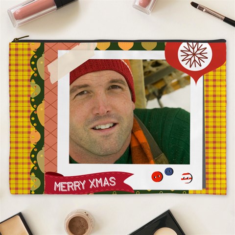 Merry Christmas By Merry Christmas Front