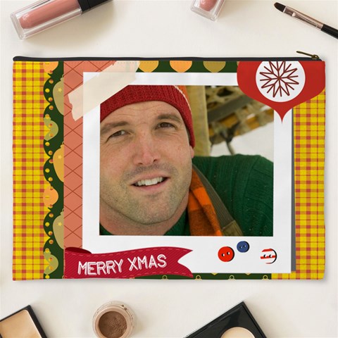 Merry Christmas By Merry Christmas Back