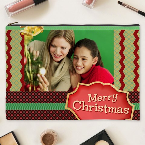 Merry Christmas By Merry Christmas Front
