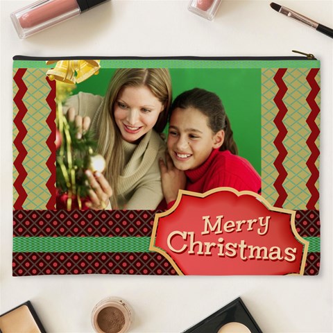 Merry Christmas By Merry Christmas Back
