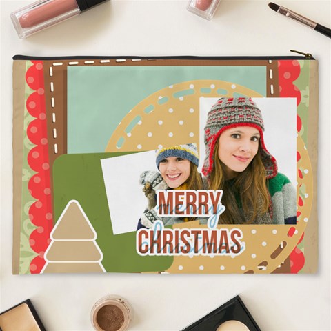 Merry Christmas By Merry Christmas Back