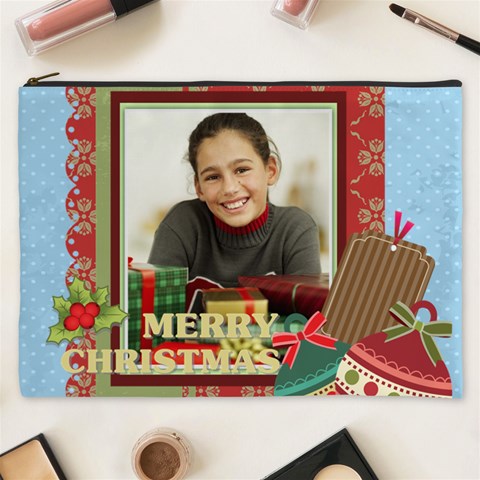 Merry Christmas By Merry Christmas Front
