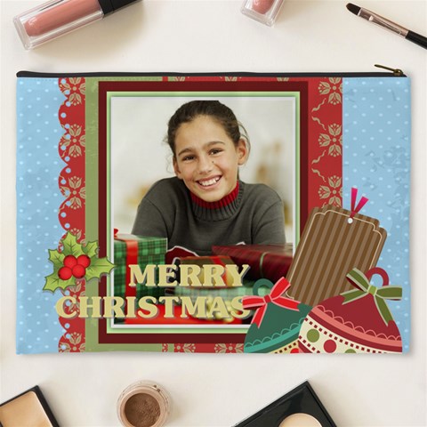Merry Christmas By Merry Christmas Back