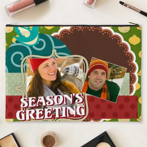 Merry Christmas By Merry Christmas Back