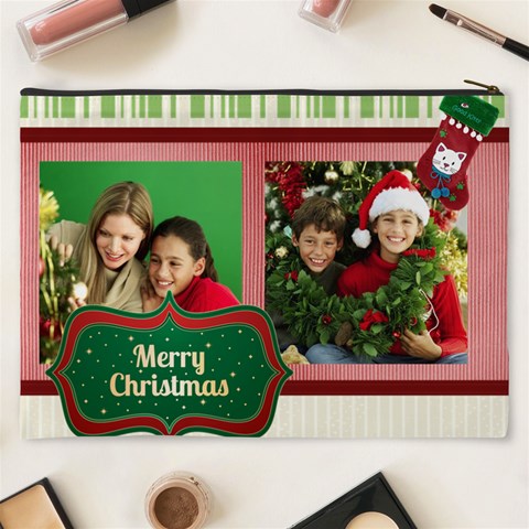 Merry Christmas By Merry Christmas Back