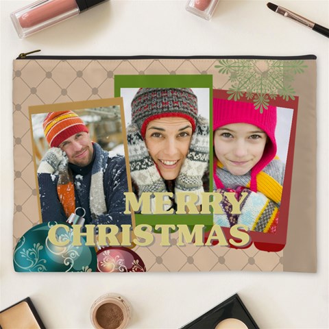 Merry Christmas By Merry Christmas Front