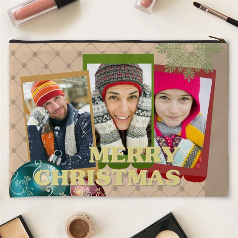 Merry Christmas By Merry Christmas Back