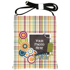 Totally Cool Sling Bag - Shoulder Sling Bag Totally Cool Sling Bag - Shoulder Sling Bag