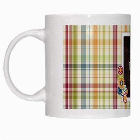 Totally Cool Mug 2 By Lisa Minor Left
