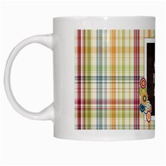 Totally Cool Mug 2 - White Mug