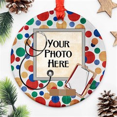 Medical Profession Ornament
