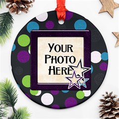 Star Ornament