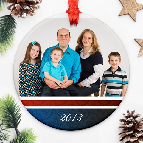 Family2013 By Sharon Thomas Back